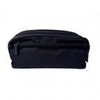 Prada Triangle Logo Travel Pouch — view 2