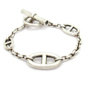 Hermes Bracelet Farandole Silver
