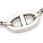 Hermes Bracelet Farandole Silver — view 2