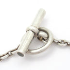 Hermes Bracelet Farandole Silver — view 4