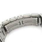 Cartier Watch Tank Solo SM SS White — view 4