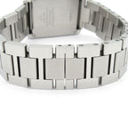 Cartier Watch Tank Solo SM SS White — view 6