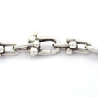 Tiffany & Co Bracelet Micro Link Silver — view 3