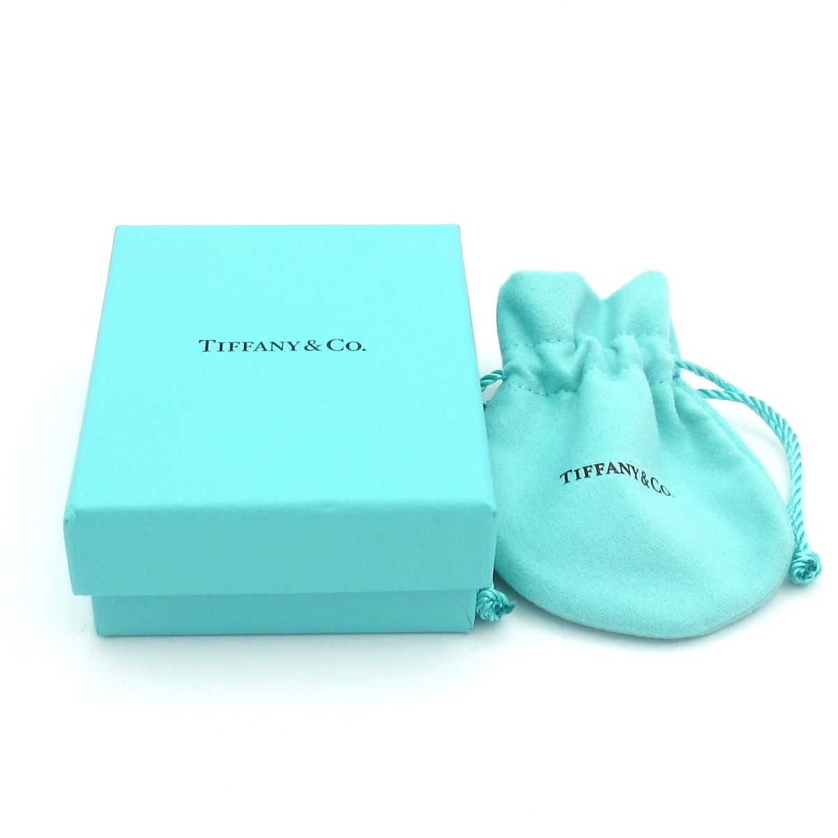 Tiffany & Co Bracelet Micro Link Silver — view 5