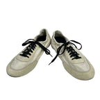 Prada Sneakers 7 Collapse Ivory Black — view 2