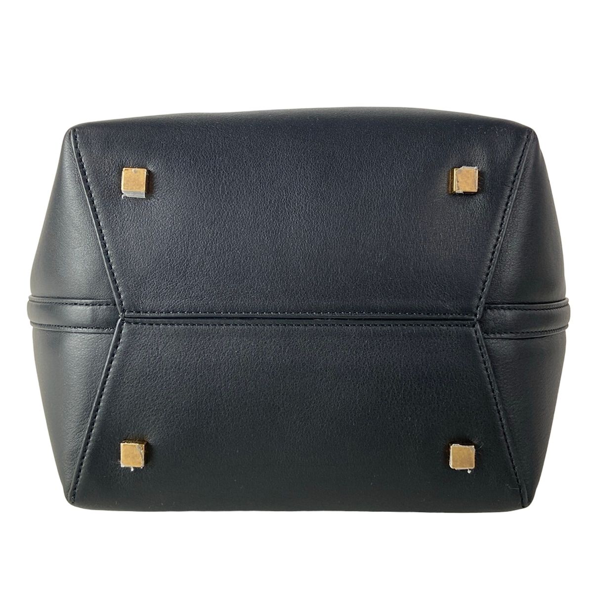 Saint Laurent Paris Shoulder Bag le 37 Black Leather — view 5