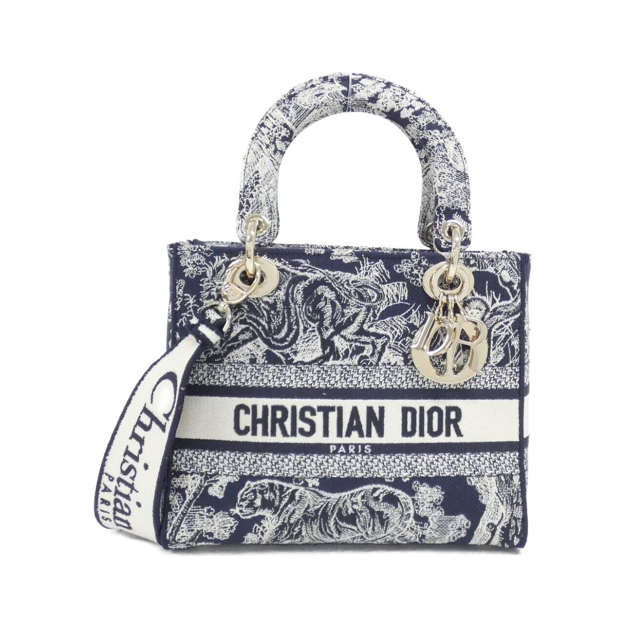 Dior Toile de Jouy Reverse Lady Delight