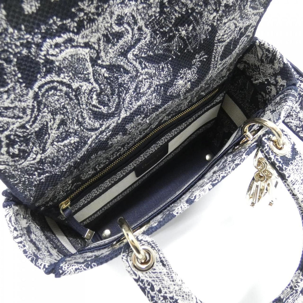Dior Toile de Jouy Reverse Lady Delight — view 8