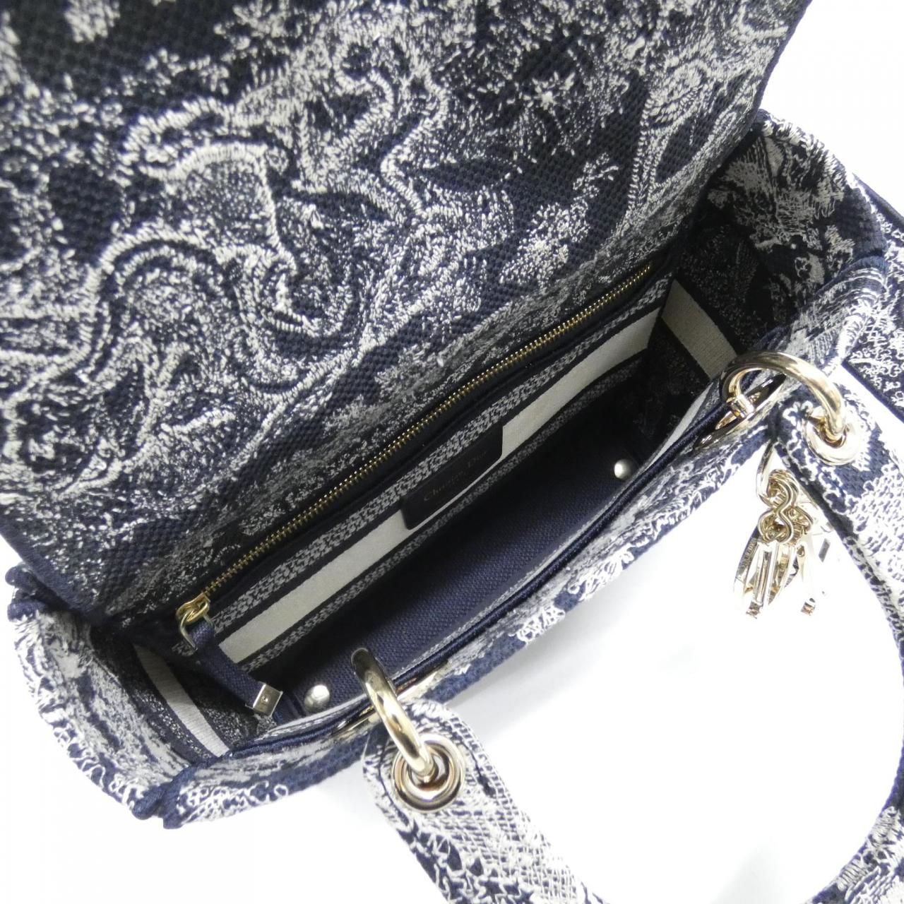 Dior Toile de Jouy Reverse Lady Delight — view 8