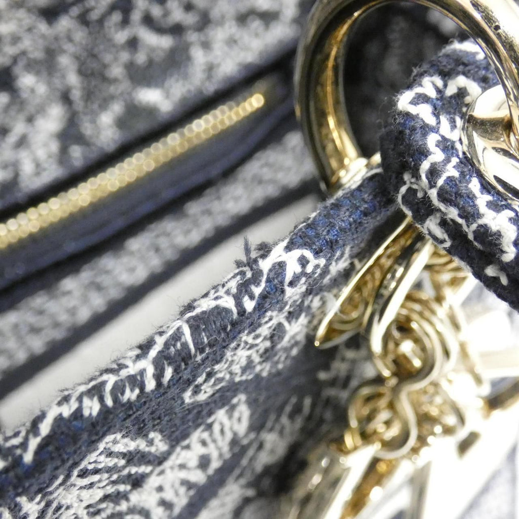 Dior Toile de Jouy Reverse Lady Delight — view 9