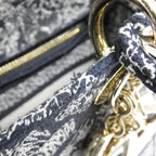 Dior Toile de Jouy Reverse Lady Delight — view 9