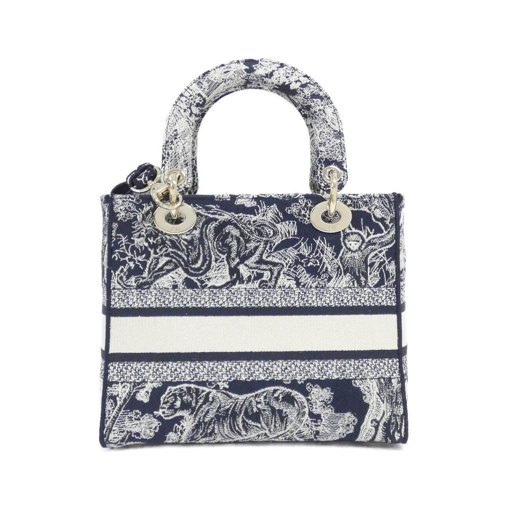 Dior Toile de Jouy Reverse Lady Delight — view 2
