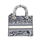 Dior Toile de Jouy Reverse Lady Delight — view 2