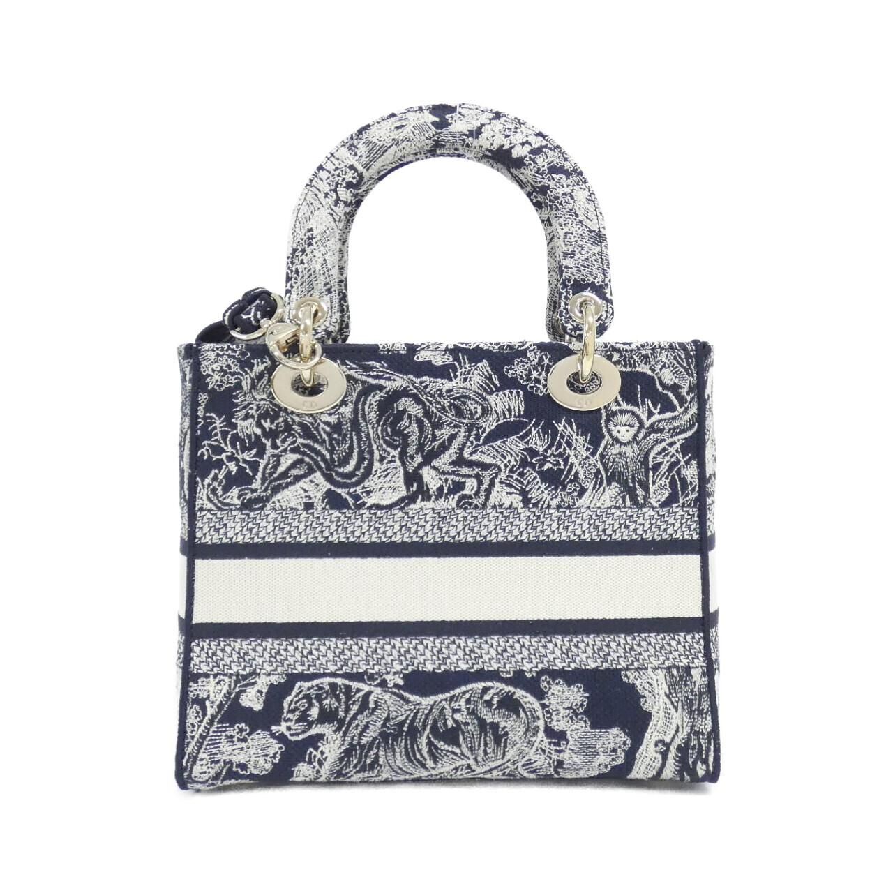 Dior Toile de Jouy Reverse Lady Delight — view 2