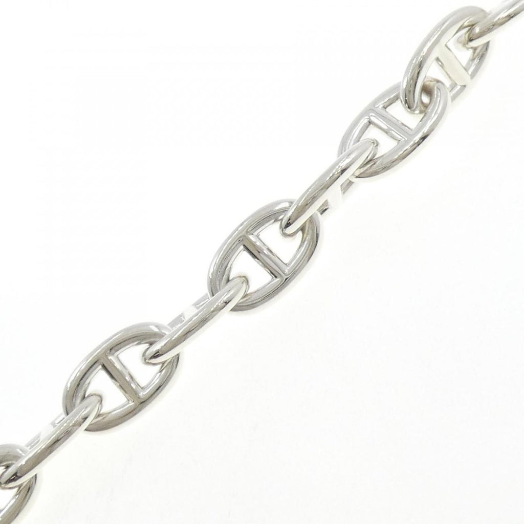 Hermes Chaine D'ancre TGM Bracelet