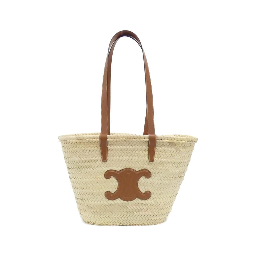 Celine Triomphe Shoulder