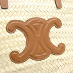 Celine Triomphe Shoulder — view 4
