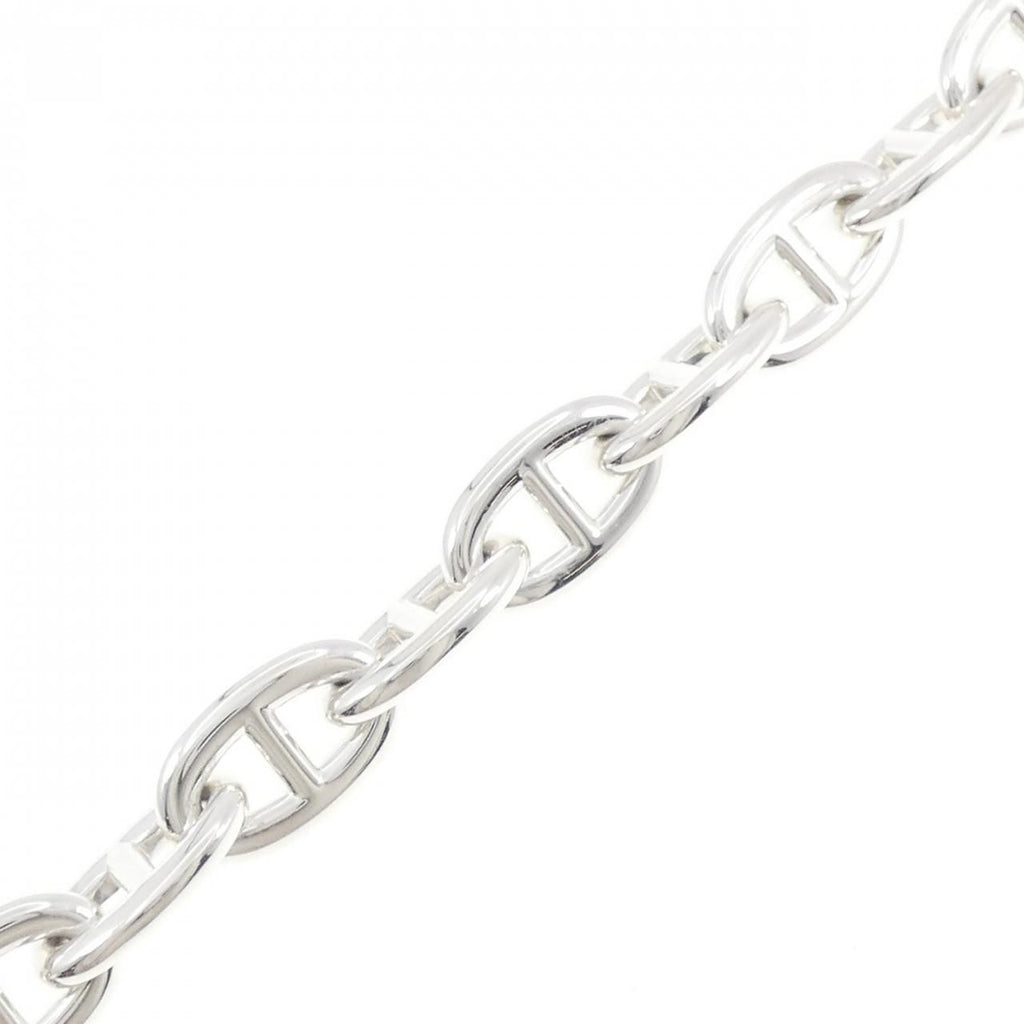 Hermes Chaine D'ancre TGM Bracelet