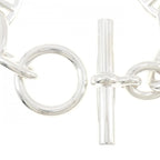 Hermes Chaine D'ancre TGM Bracelet — view 3
