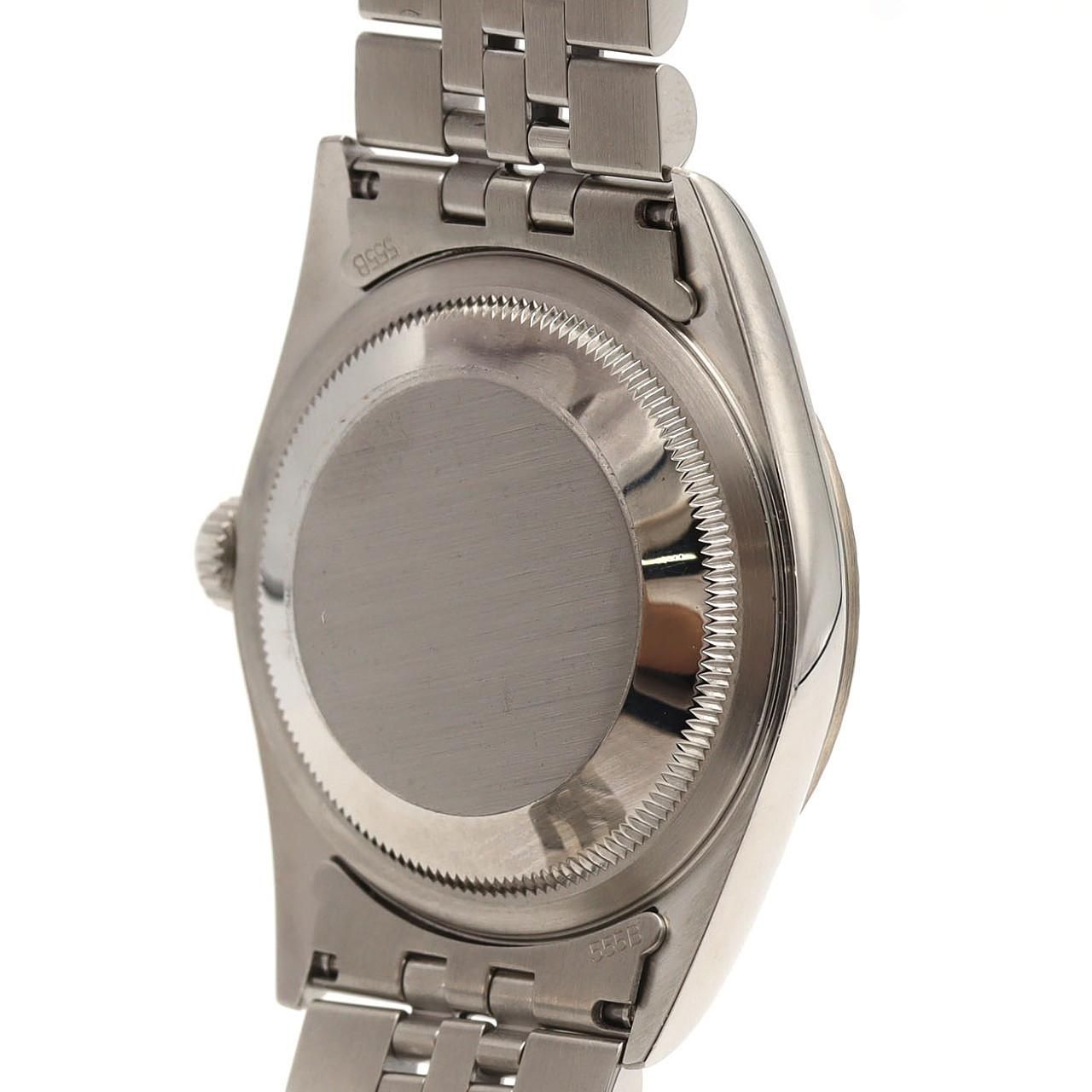 Rolex Datejust Automatic Winding T Number Watch — view 7