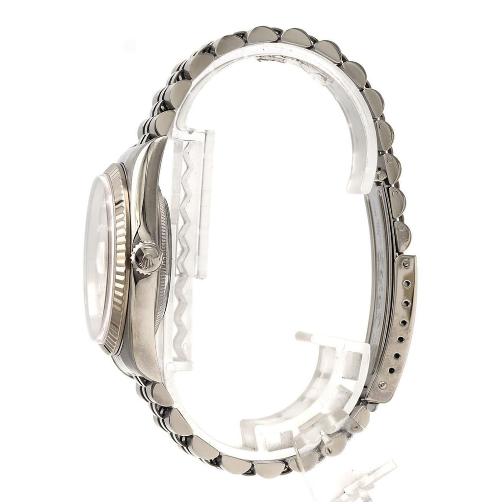 Rolex Datejust Automatic Winding T Number Watch — view 3