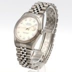 Rolex Datejust Automatic Winding T Number Watch — view 2