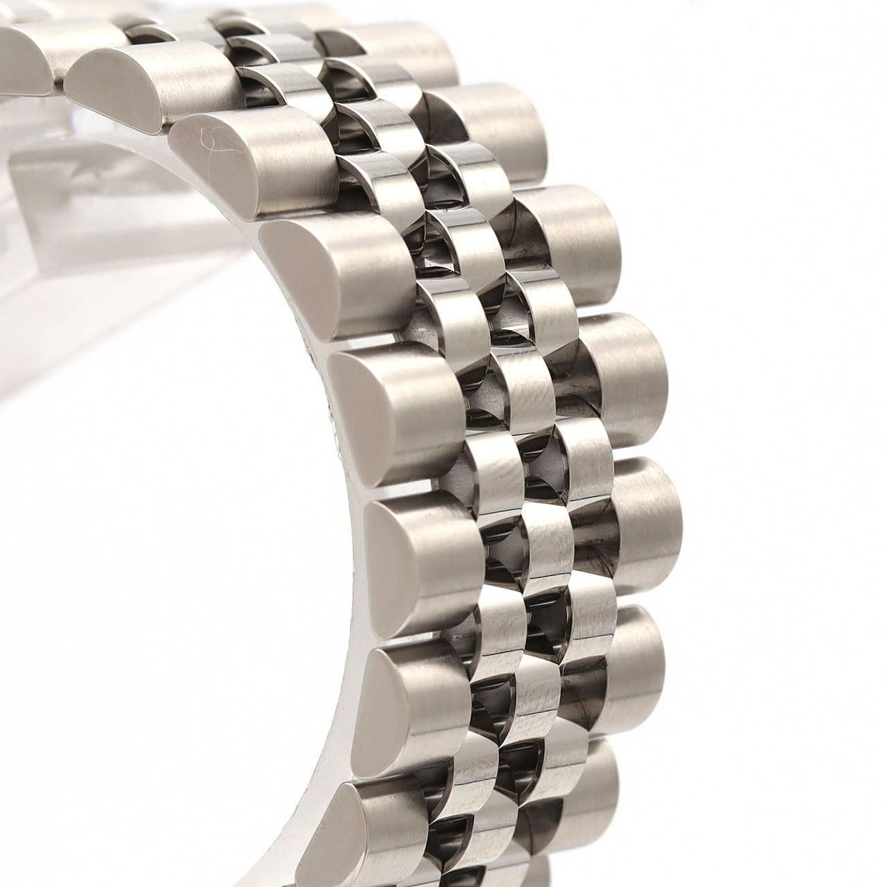 Rolex Datejust Automatic Winding T Number Watch — view 5