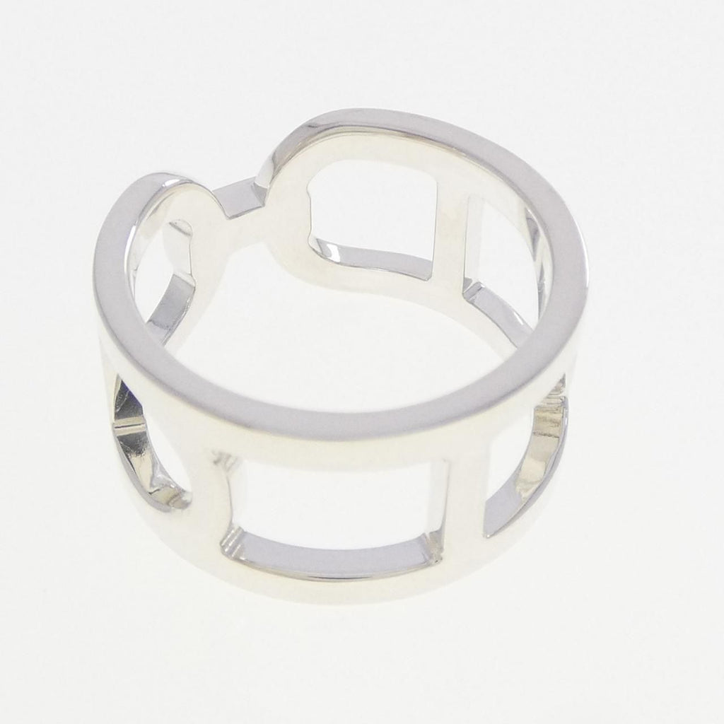 Hermes Chaine D'ancre Ring — view 3