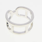 Hermes Chaine D'ancre Ring — view 3