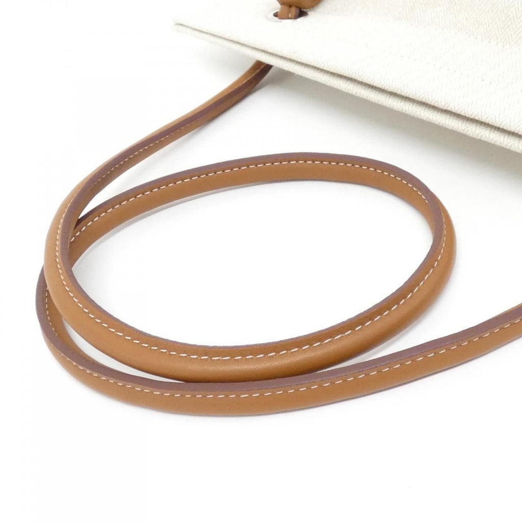 Hermes Sac Aline Shoulder — view 5