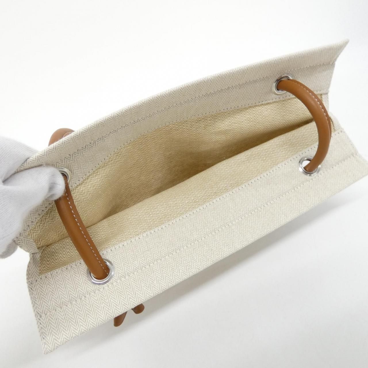Hermes Sac Aline Shoulder — view 6