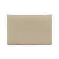 Hermes Calvi Card Case