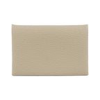 Hermes Calvi Card Case