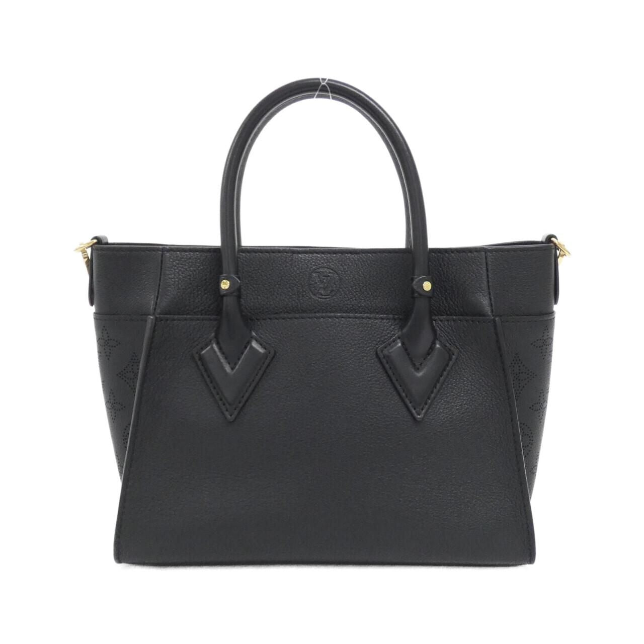 Louis Vuitton on My Side PM — view 2