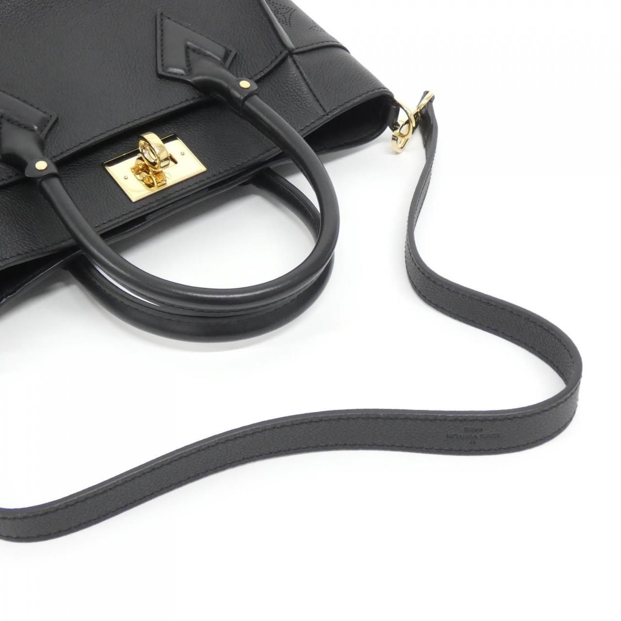 Louis Vuitton on My Side PM — view 7