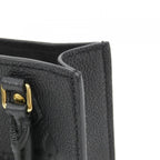 Louis Vuitton Monogram Empreinte Petite Sac Plat — view 3