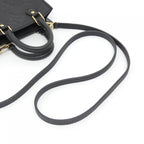 Louis Vuitton Monogram Empreinte Petite Sac Plat — view 4