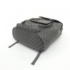 Gucci Ophidia Fadjj Backpack — view 3