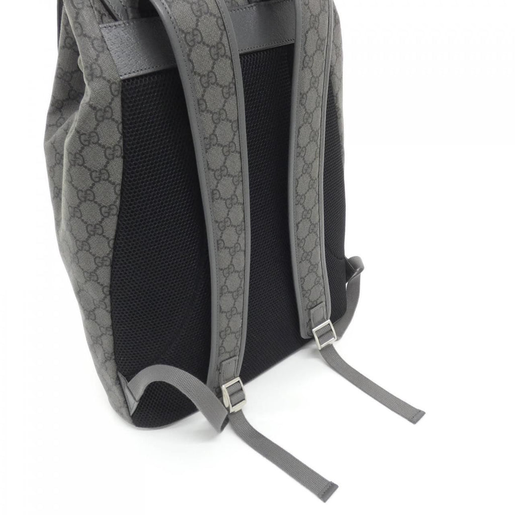 Gucci Ophidia Fadjj Backpack — view 8