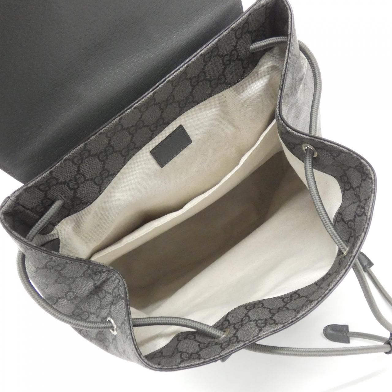 Gucci Ophidia Fadjj Backpack — view 9