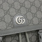 Gucci Ophidia Fadjj Backpack — view 6