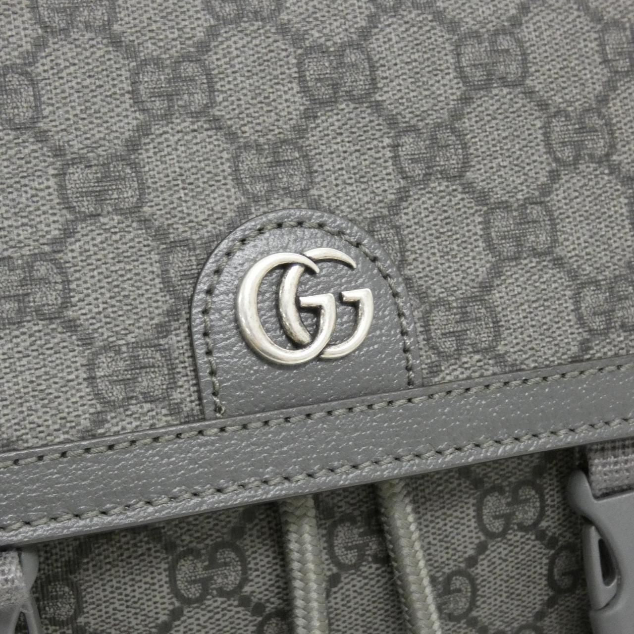 Gucci Ophidia Fadjj Backpack — view 6