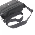Prada Shoulder Bag Silver — view 5
