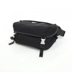 Prada Shoulder Bag Silver — view 3