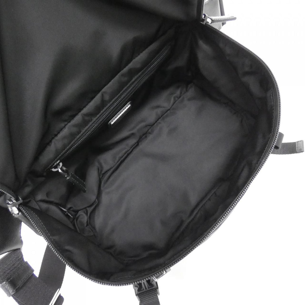 Prada Shoulder Bag Silver — view 6