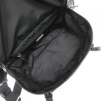 Prada Shoulder Bag Silver — view 6