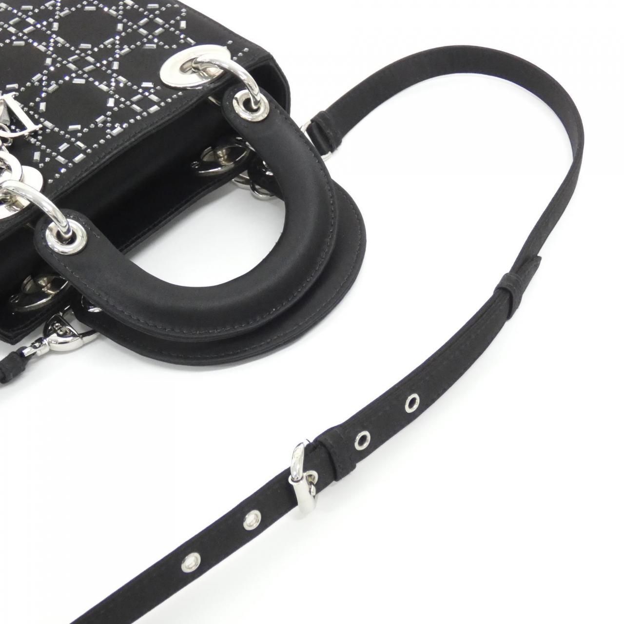 Dior Lady Mini — view 5