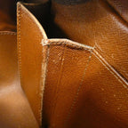 Louis Vuitton Monogram Cite Shoulder — view 9
