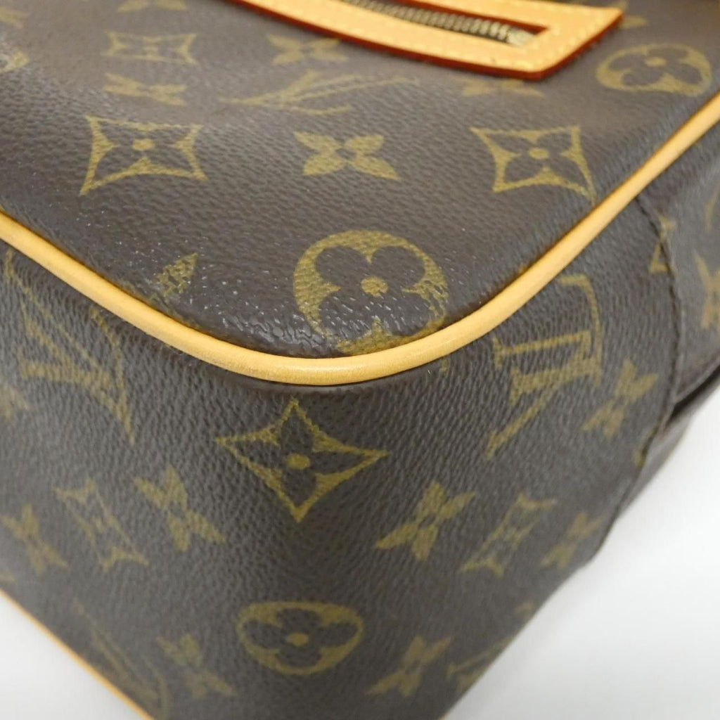 Louis Vuitton Monogram Cite Shoulder — view 3