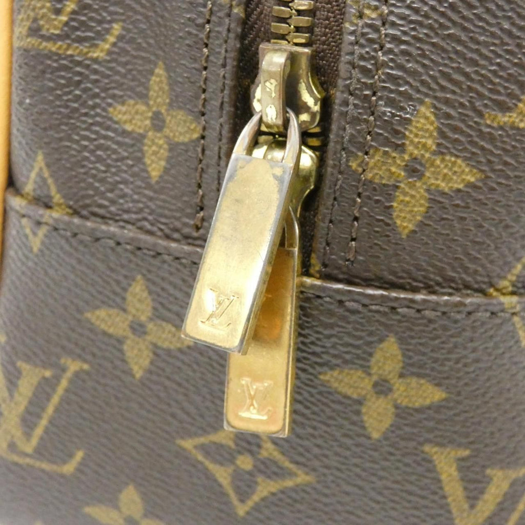 Louis Vuitton Monogram Cite Shoulder — view 6